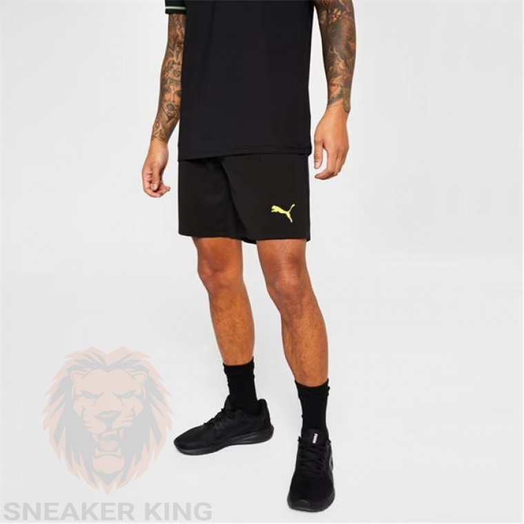 Спортивні шорти Puma rise short